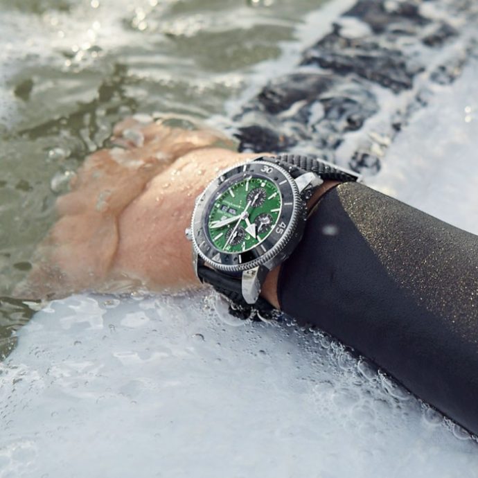 Superocean Heritage – Bild 5