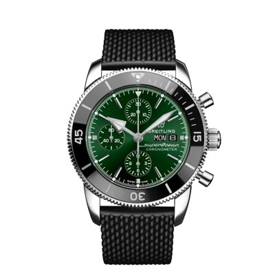 Superocean Heritage