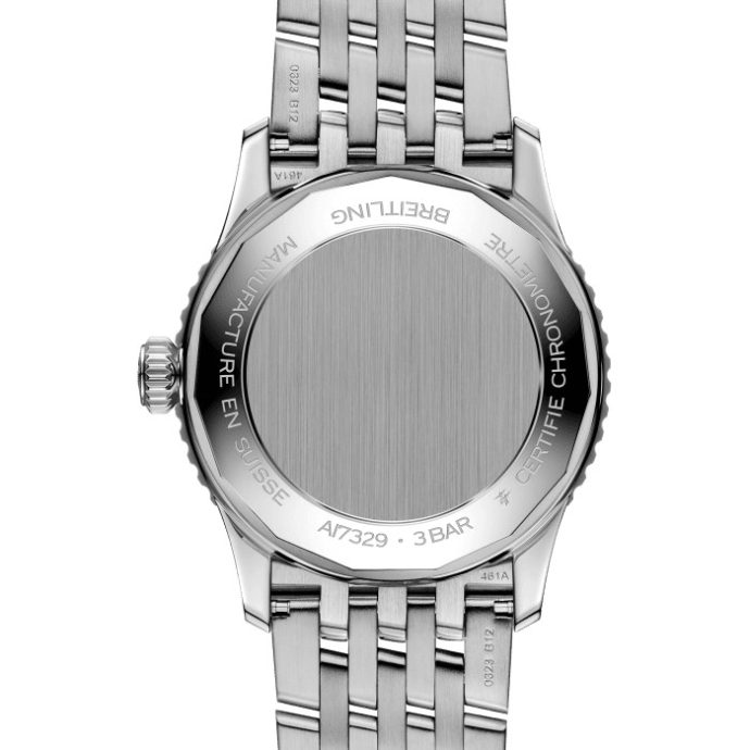 Navitimer – Bild 2