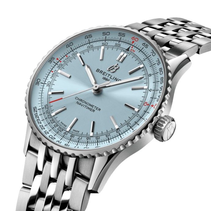 Navitimer – Bild 3