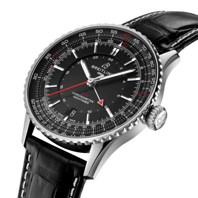 Navitimer – Bild 2