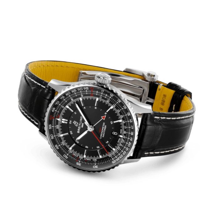 Navitimer – Bild 3