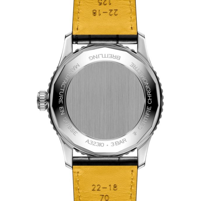 Navitimer – Bild 4