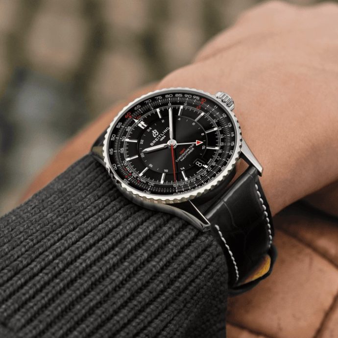Navitimer – Bild 5