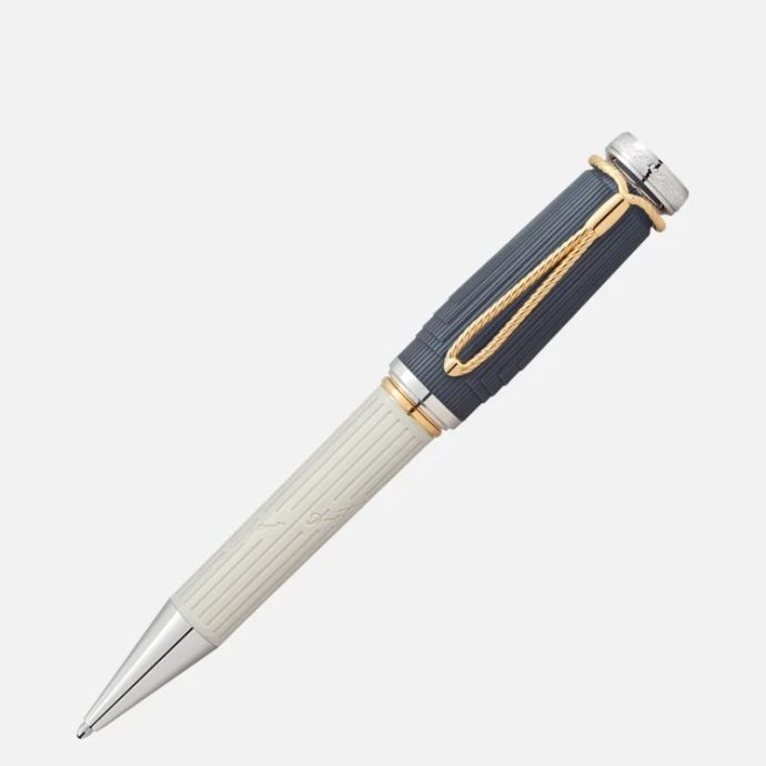 Writers Edition Hommage à Jane Austen Limited Edition Kugelschreiber – Bild 2