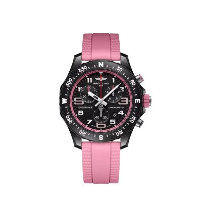 Endurance Pro 38 Rosa