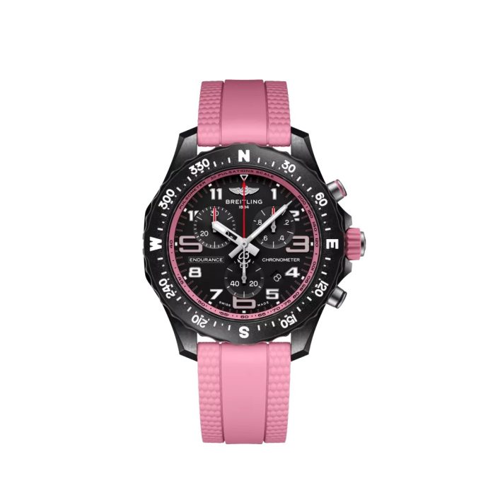 Endurance Pro 38 Rosa