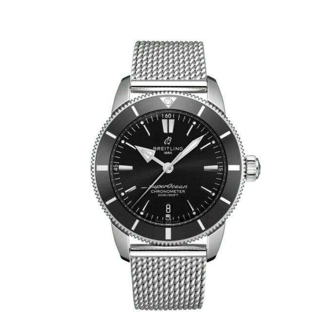 Superocean Heritage