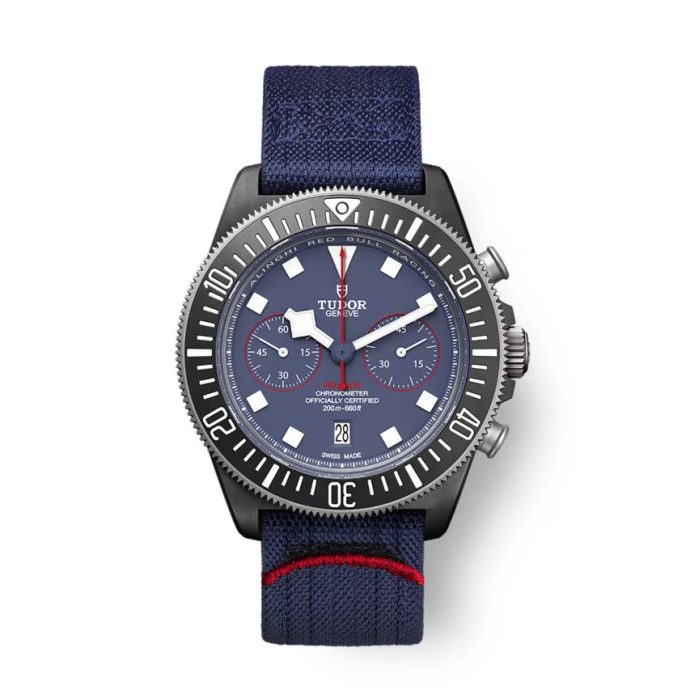 Pelagos FXD Chrono – Bild 2