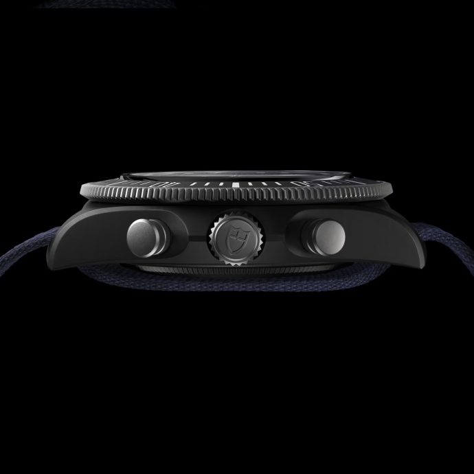 Pelagos FXD Chrono – Bild 3