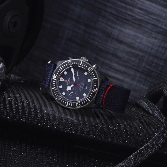 Pelagos FXD Chrono – Bild 4