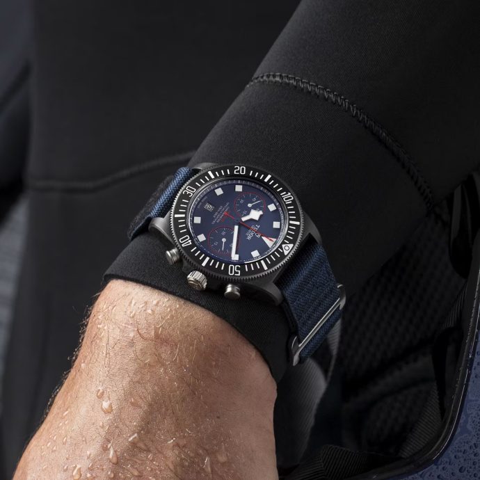 Pelagos FXD Chrono – Bild 5