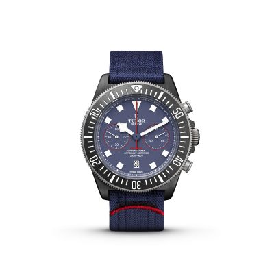 Pelagos FXD Chrono