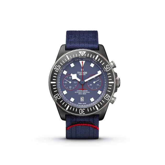 Pelagos FXD Chrono