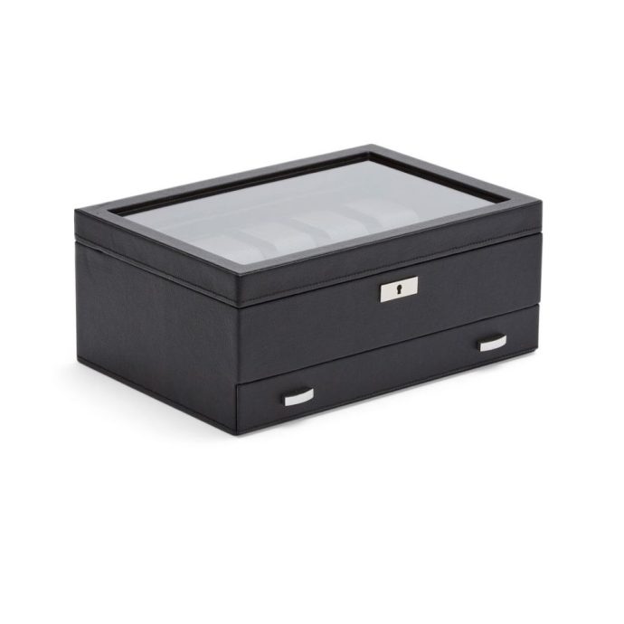 Uhrenbox Viceroy 10, mit Aufbewahrung – Bild 2