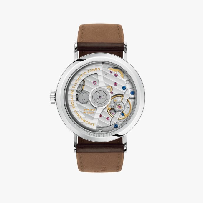 Tangente neomatik doré – Bild 2