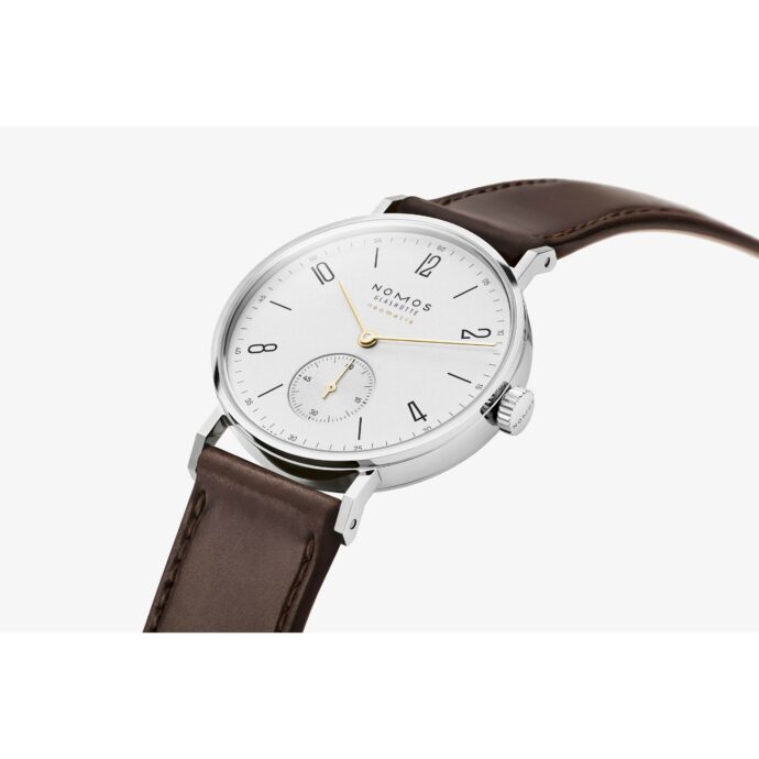 Tangente neomatik doré – Bild 3