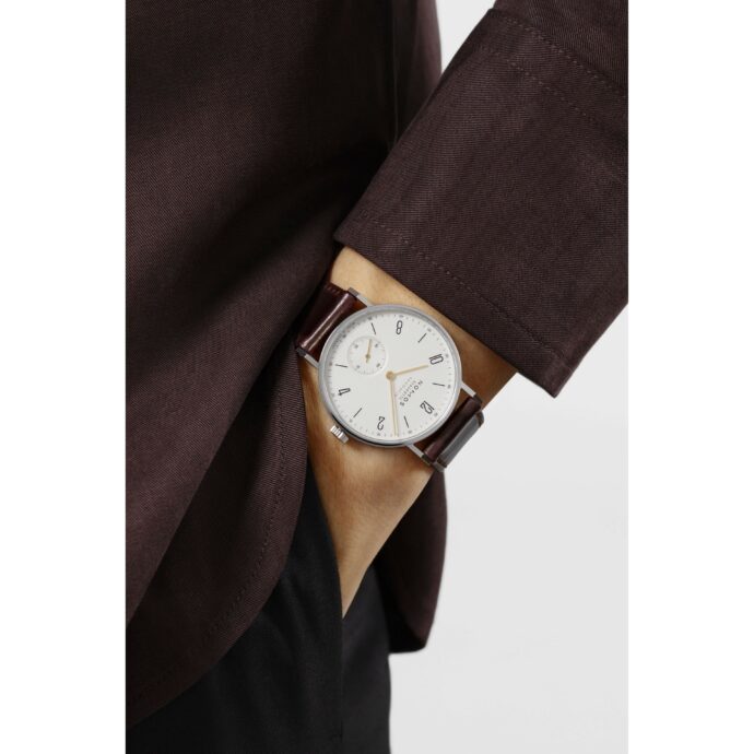 Tangente neomatik doré – Bild 7