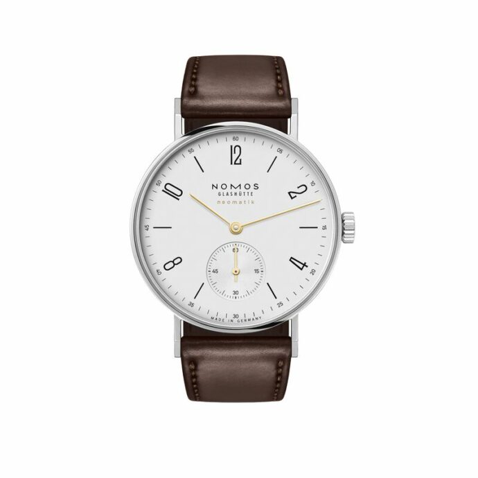 Tangente neomatik doré