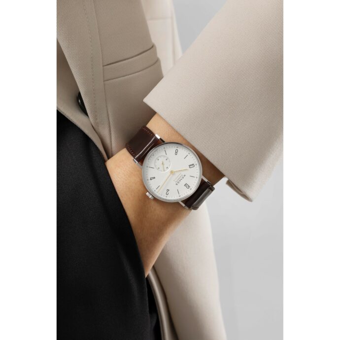 Tangente neomatik doré – Bild 9