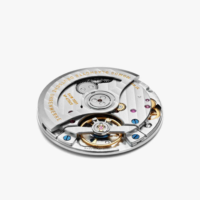 Tangente neomatik doré – Bild 10