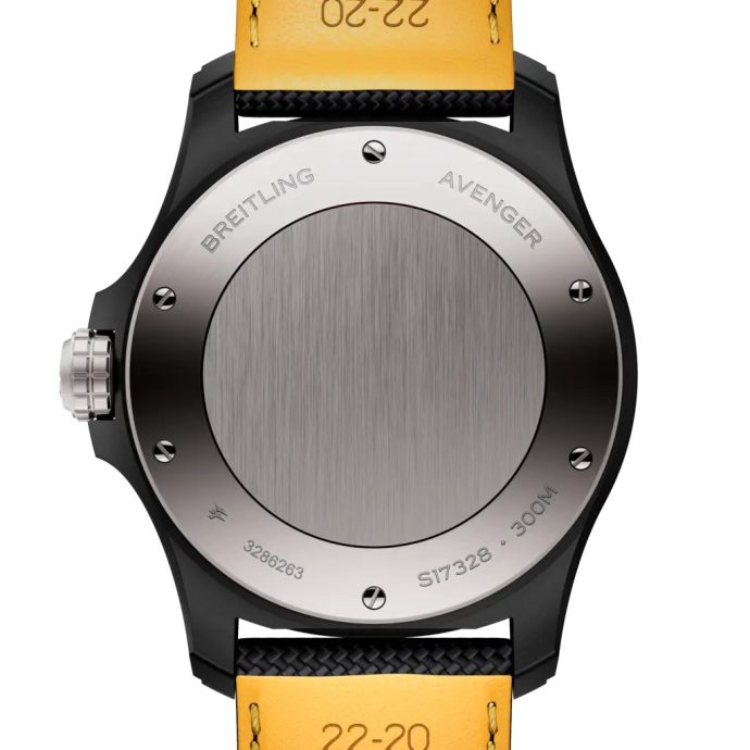 Avenger Automatic 42 Night Mission – Bild 3