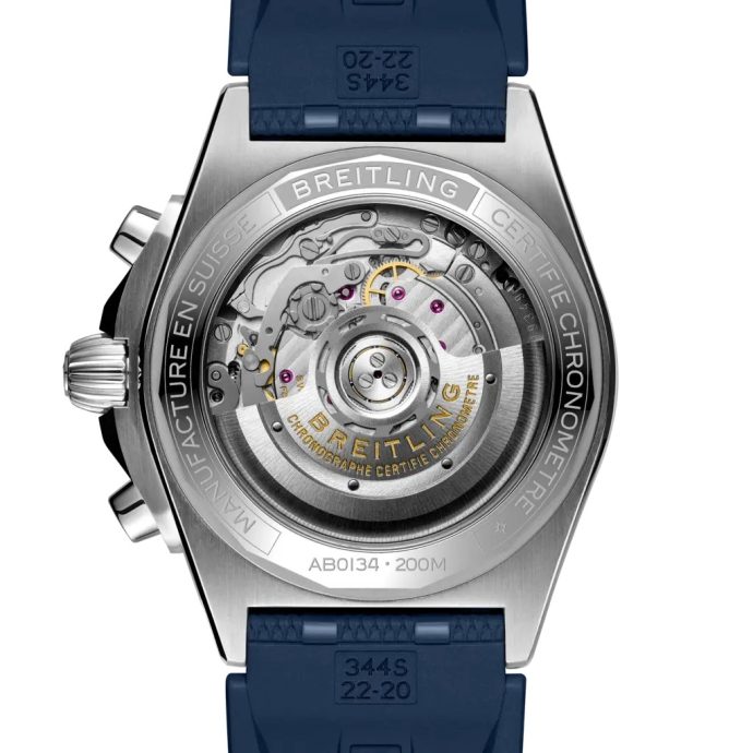 Chronomat B01 Chronograph – Bild 4