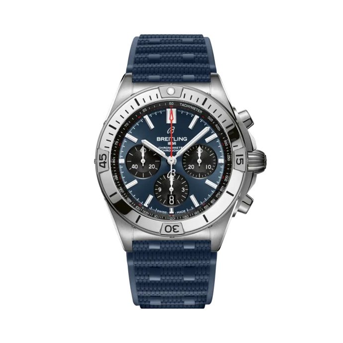 Chronomat B01 Chronograph