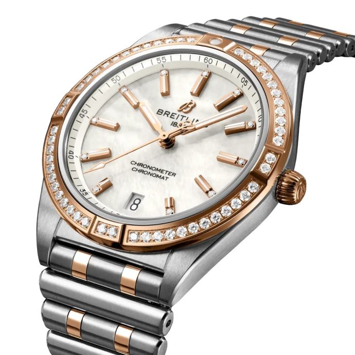 Chronomat – Bild 2