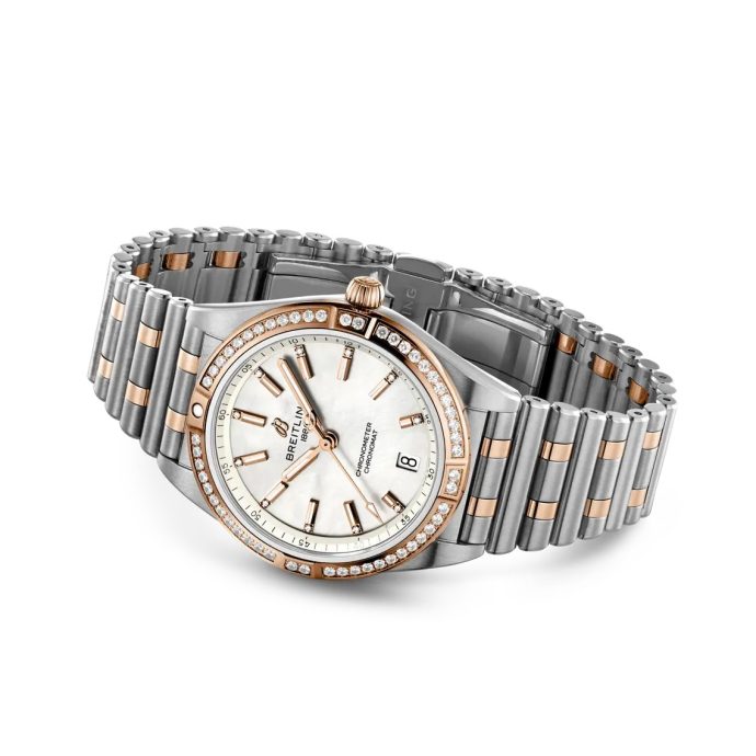 Chronomat – Bild 3