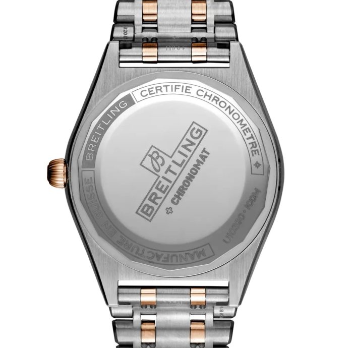Chronomat – Bild 4