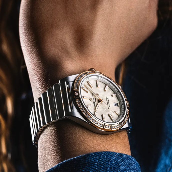 Chronomat – Bild 5