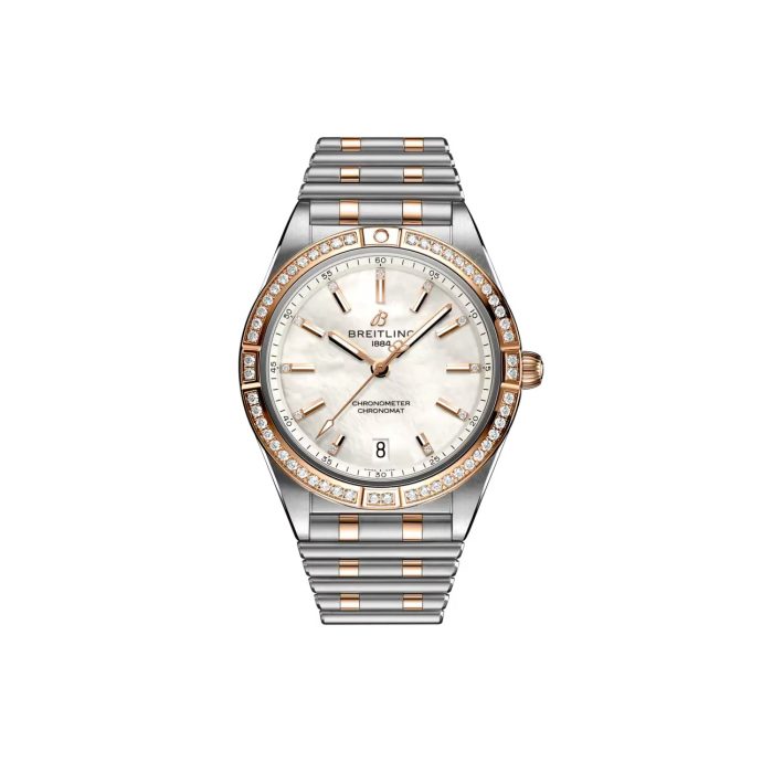 Chronomat