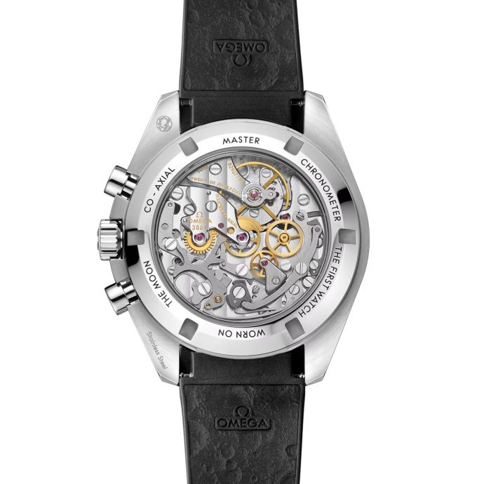 Speedmaster Moonwatch Professional – Bild 2