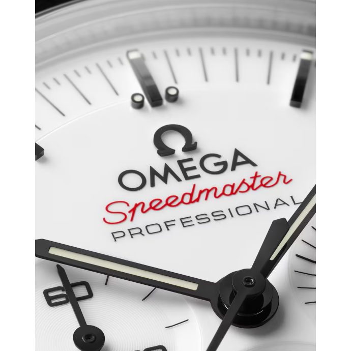 Speedmaster Moonwatch Professional – Bild 4