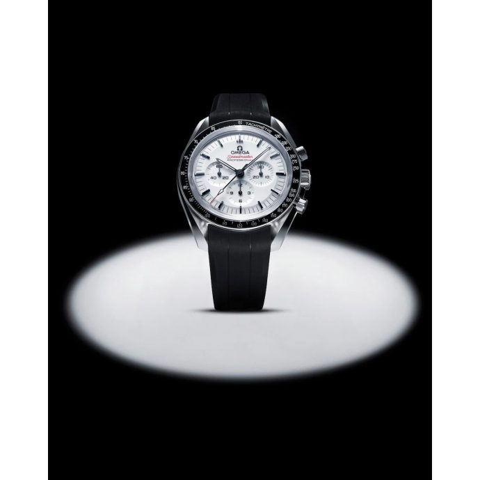 Speedmaster Moonwatch Professional – Bild 5