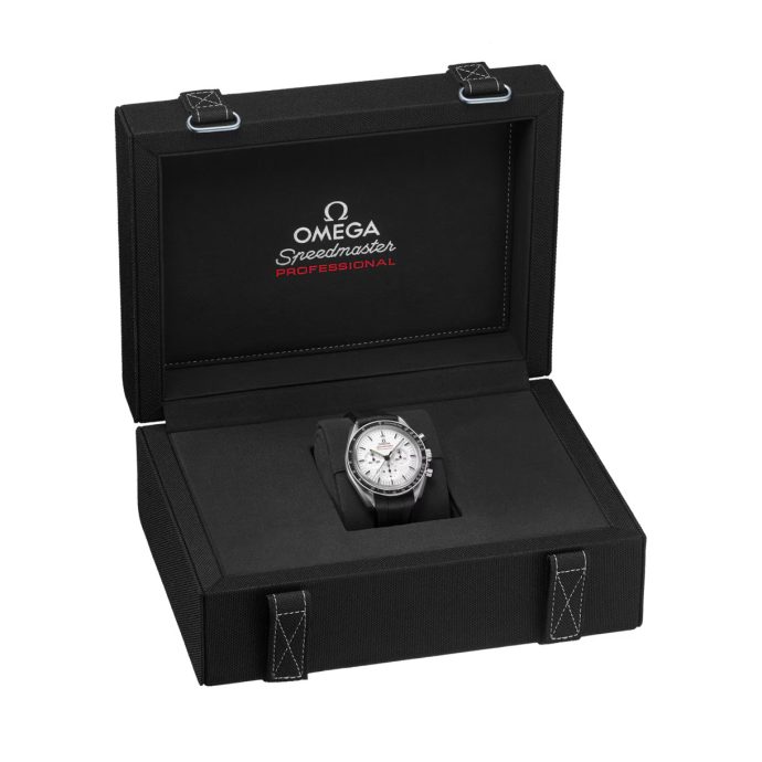 Speedmaster Moonwatch Professional – Bild 7