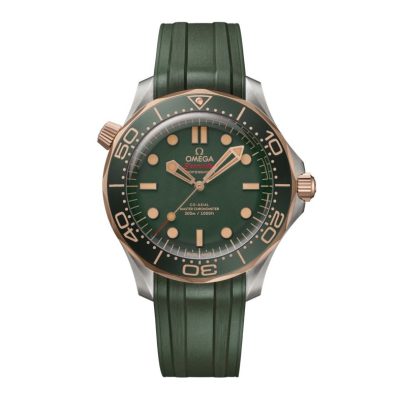 Seamaster Diver 300M
