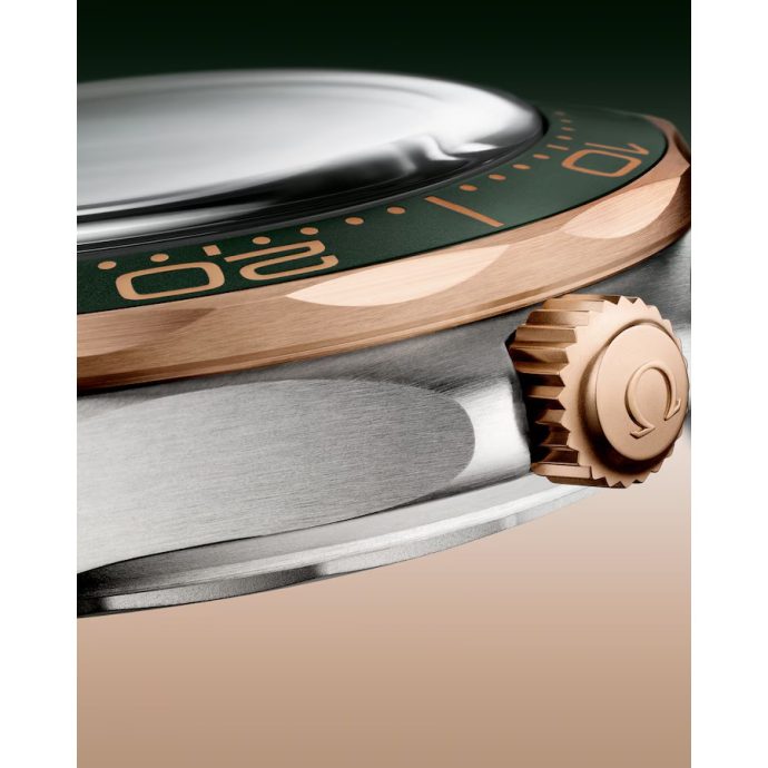 Seamaster Diver 300M – Bild 6