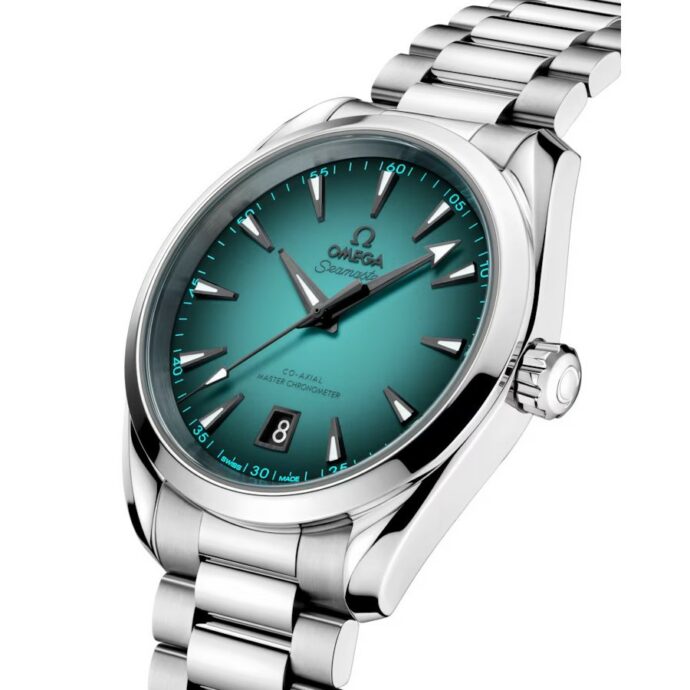 Seamaster Aqua Terra 150 M – Bild 2