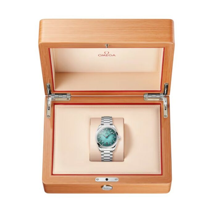 Seamaster Aqua Terra 150 M – Bild 7