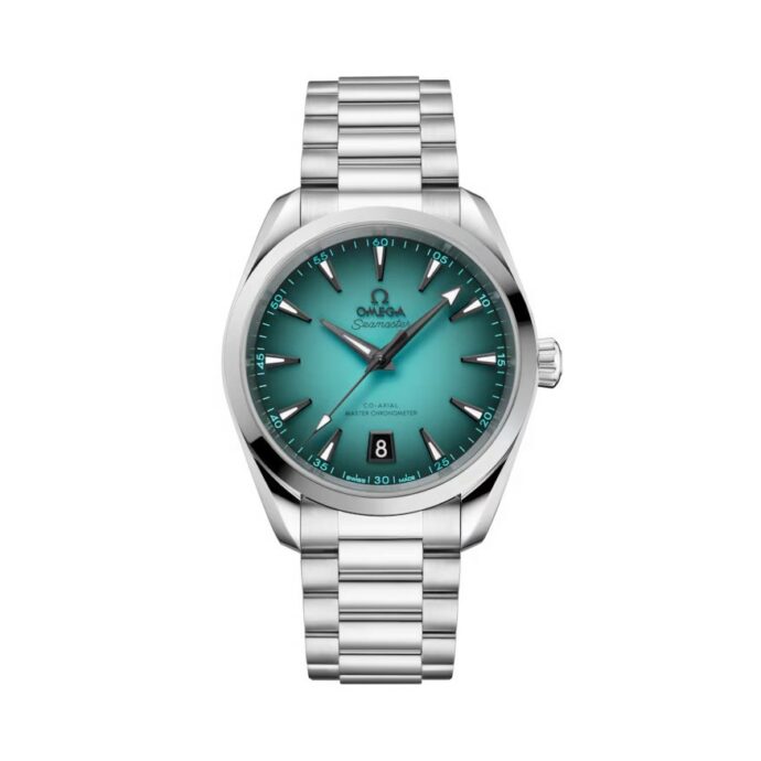 Seamaster Aqua Terra 150 M