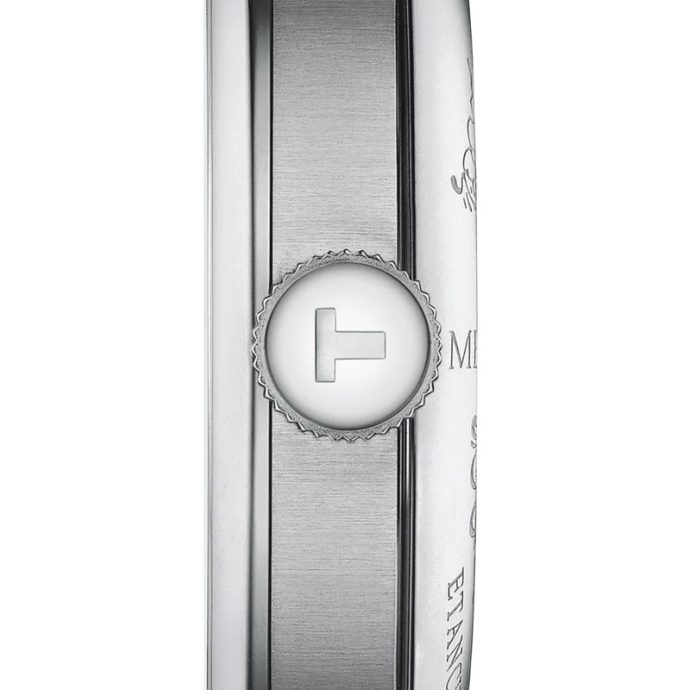 Le Locle Powermatic 80 – Bild 3