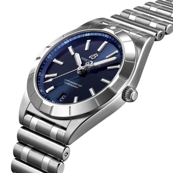Chronomat – Bild 4