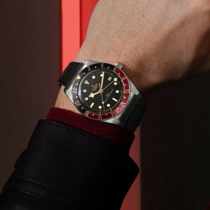 Black Bay 58 GMT – Bild 2