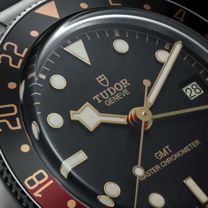 Black Bay 58 GMT – Bild 3