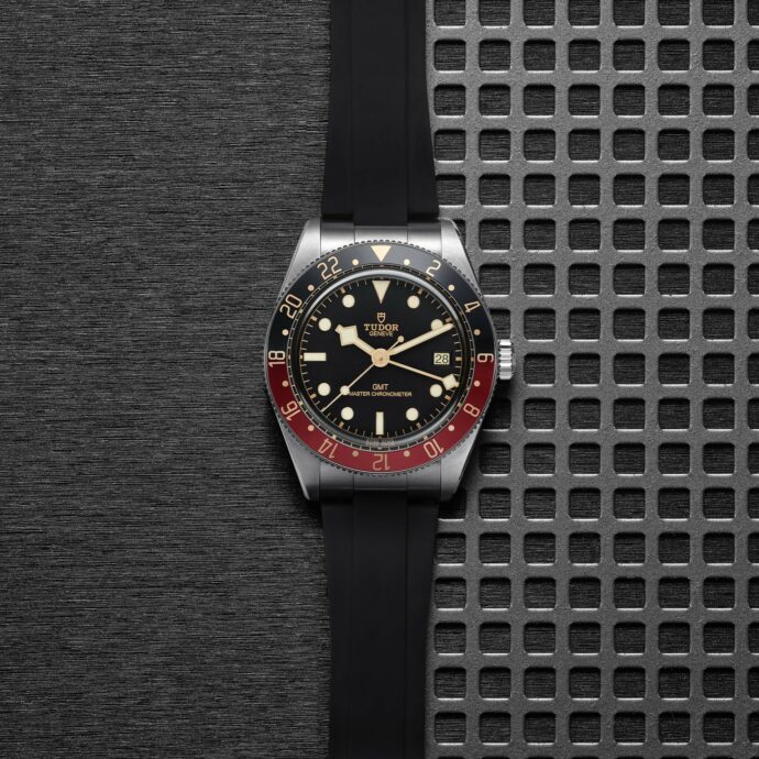 Black Bay 58 GMT – Bild 4