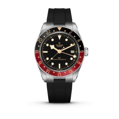 Black Bay 58 GMT
