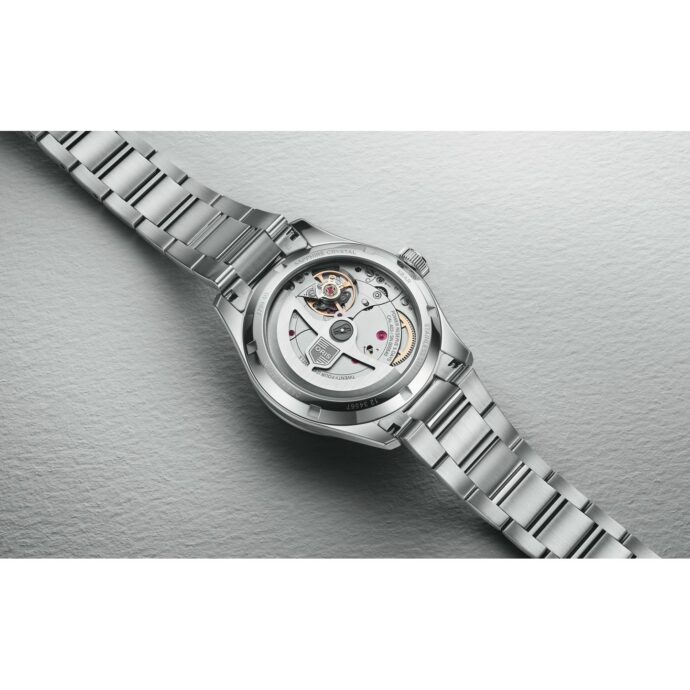 Big Crown Pointer Date – Bild 3