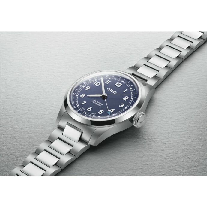 Big Crown Pointer Date – Bild 5